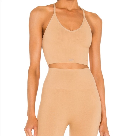 X revolve legging Set Active - Picture 3 of 4